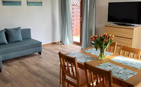 Apartamenty Łeba Kwiatkowskiego25
